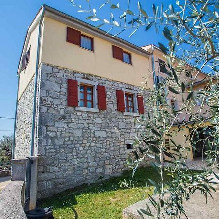 Apartment Nini بوريتش المظهر الخارجي الصورة