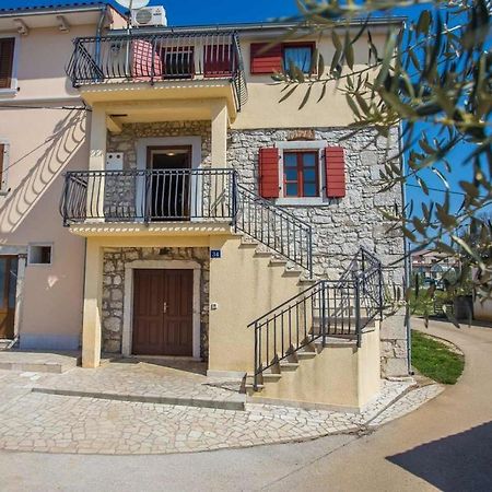 Apartment Nini بوريتش المظهر الخارجي الصورة