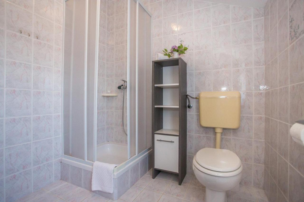 Apartment Nini بوريتش المظهر الخارجي الصورة